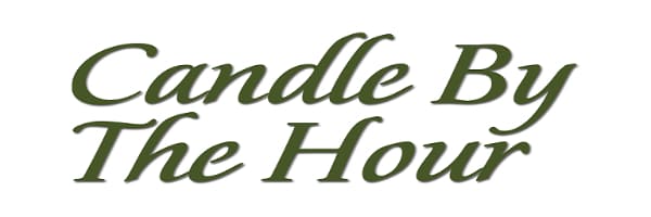 Candle by the Hour